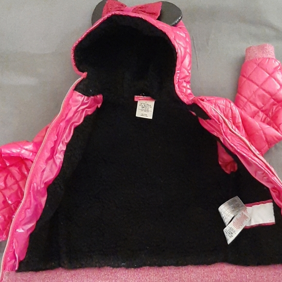 Jacket - Picture 2 of 3